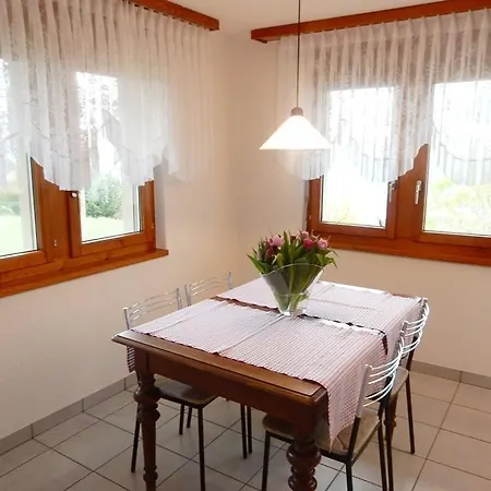 Haus Lengen Apartment