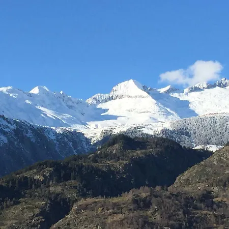 Haus Lengen * Termen
